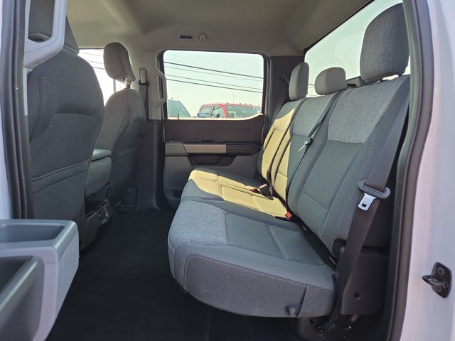 Used 2026 Ford F250 XLT AWD/4WD image 11