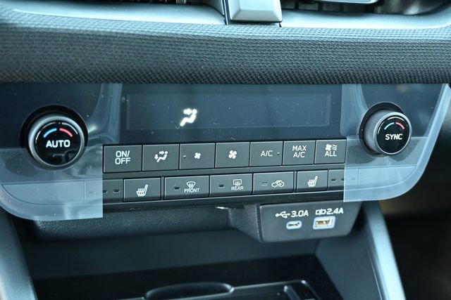 New 2026 Subaru Outback Premium AWD/4WD image 25