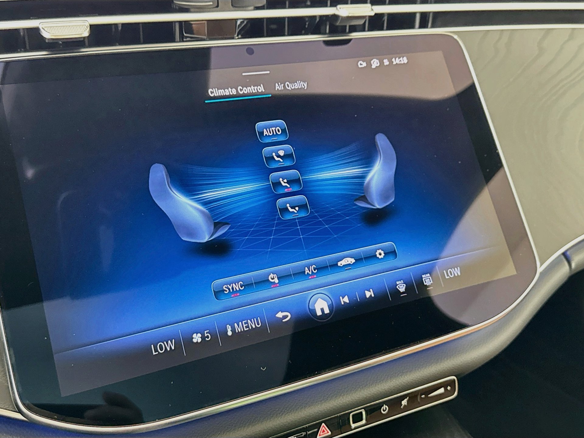 New 2027 Mercedes-Benz E 350 Sedan image 17