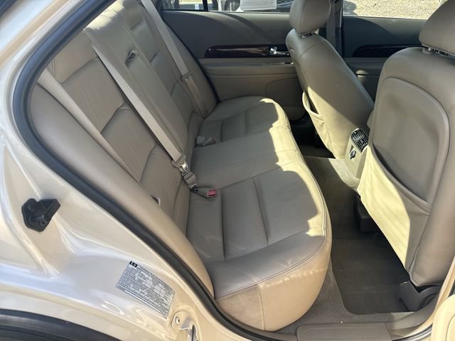 Used 2001 Lincoln LS image 15