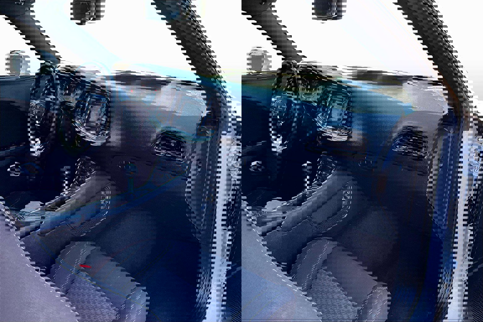 Used 2015 Dodge Challenger R/T w/ Quick Order Package 22B R/T image 15