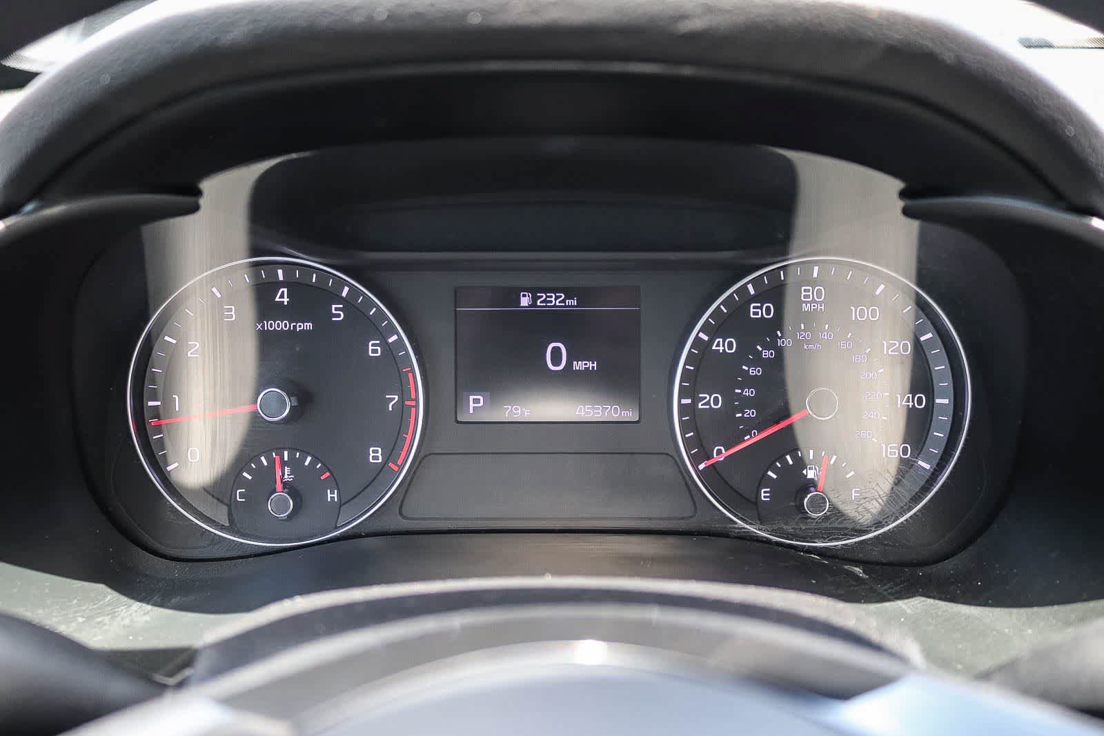 Used 2020 Kia Forte LXS FWD image 23