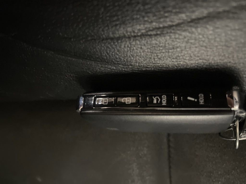 Used 2023 MAZDA CX-5 AWD 2.5 S w/ Select Package image 31