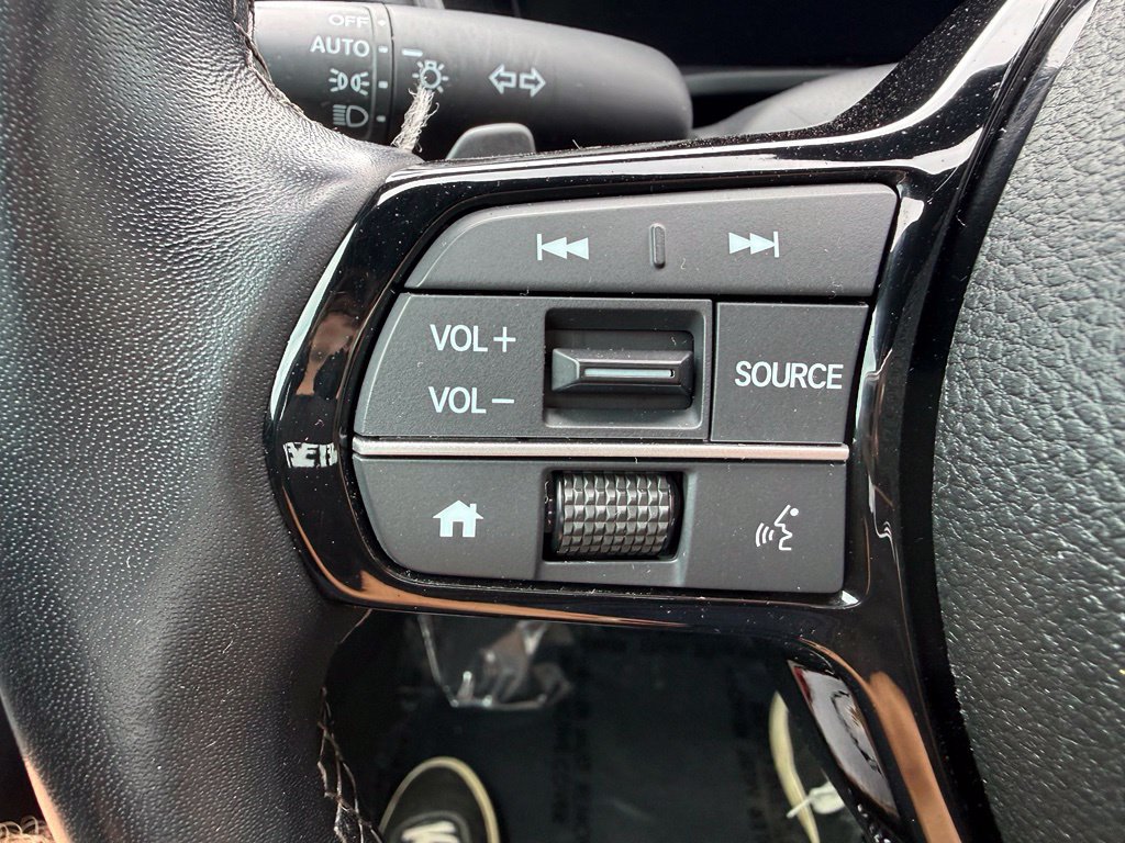 Used 2025 Honda Civic Sport image 19