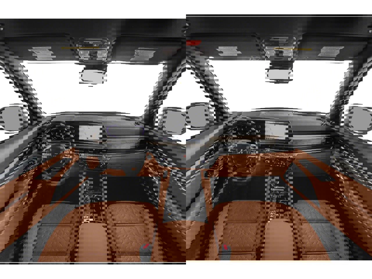 Certified 2023 Kia Telluride EX X-Line image 5