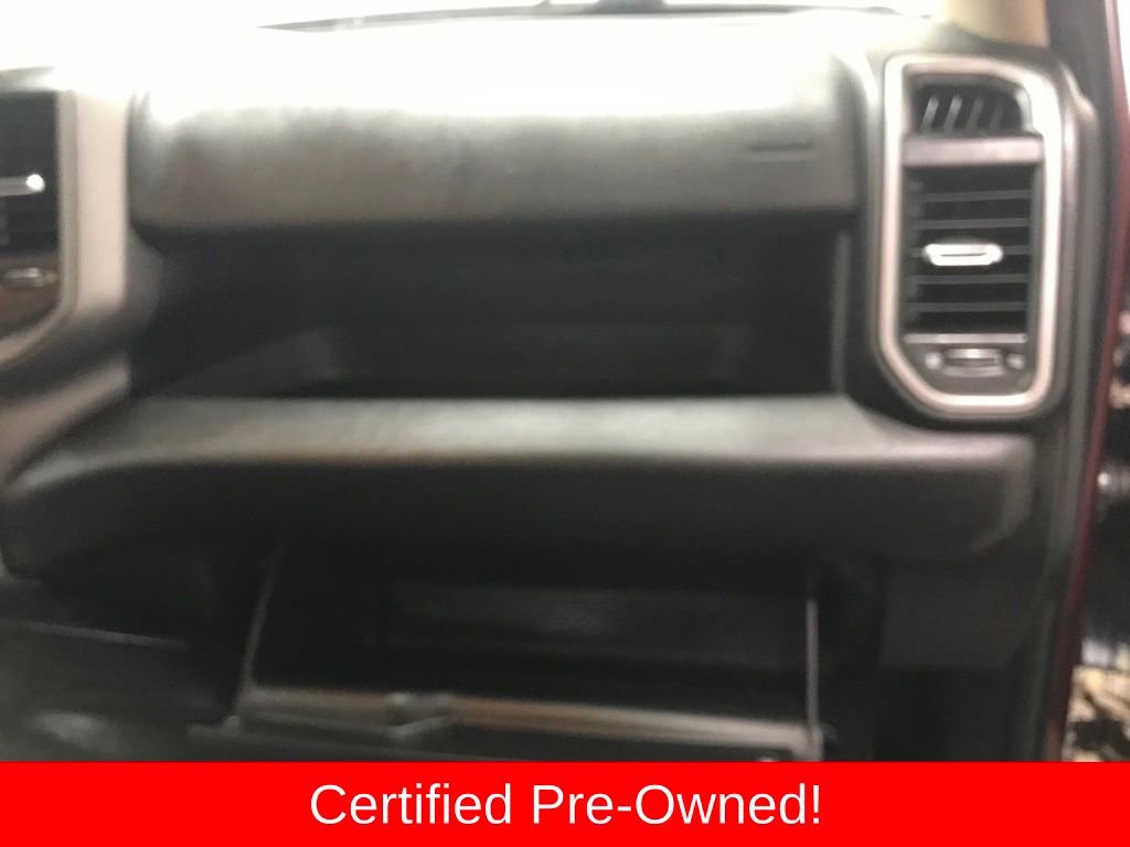 Certified 2020 RAM 2500 Tradesman w/ Chrome Appearance Group image 37