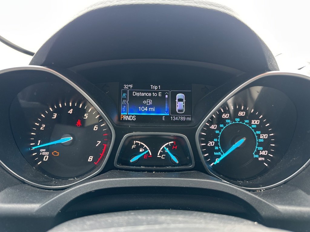 Used 2013 Ford Escape SEL image 9