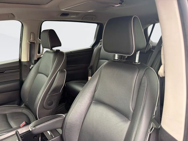 Used 2025 Honda Odyssey Touring image 20