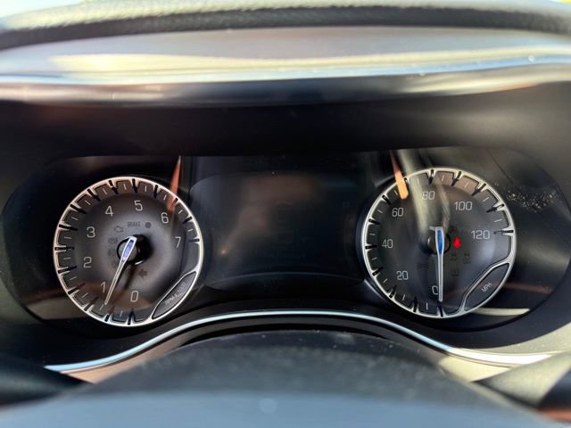 New 2026 Chrysler Pacifica Pinnacle image 19