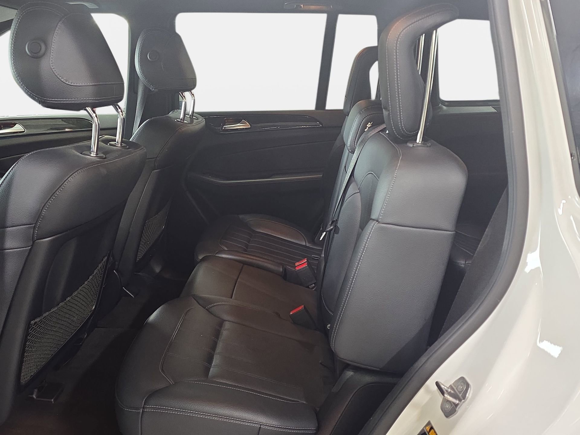 Certified 2019 Mercedes-Benz GLS 450 4MATIC image 14