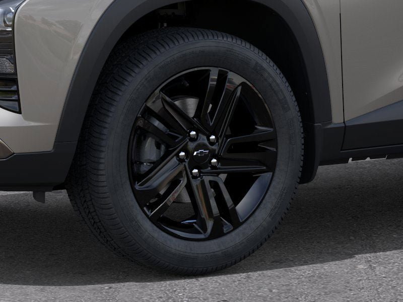 New 2026 Chevrolet Trax ACTIV image 33