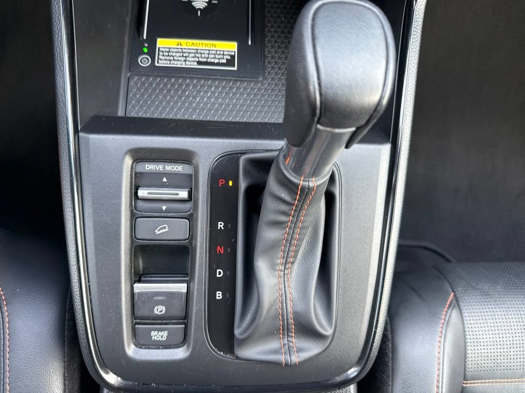 Used 2023 Honda CR-V Sport Touring image 26