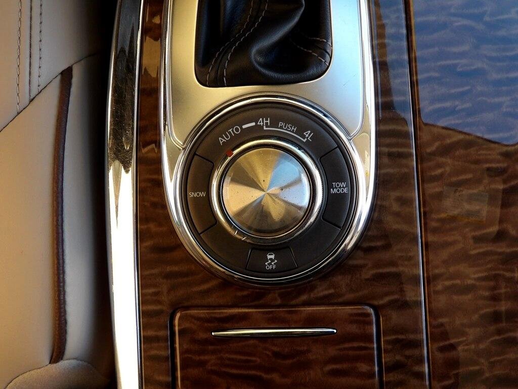 Used 2019 Nissan Armada SL w/ Premium Package image 35