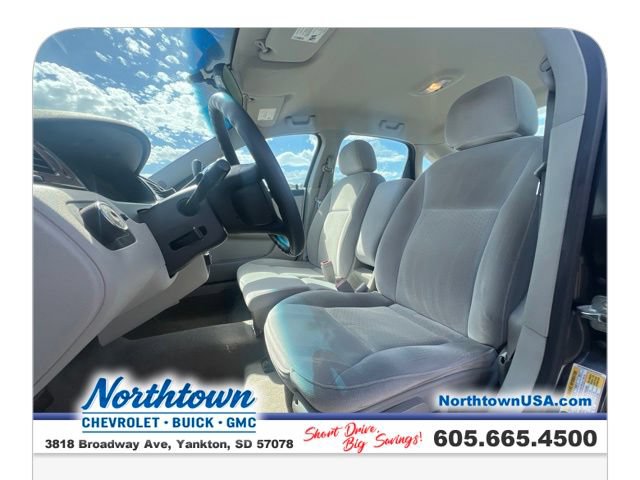 Used 2006 Chevrolet Impala LS FWD image 13