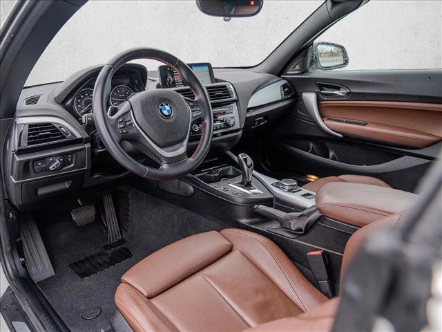 Used 2015 BMW 228i Convertible image 15