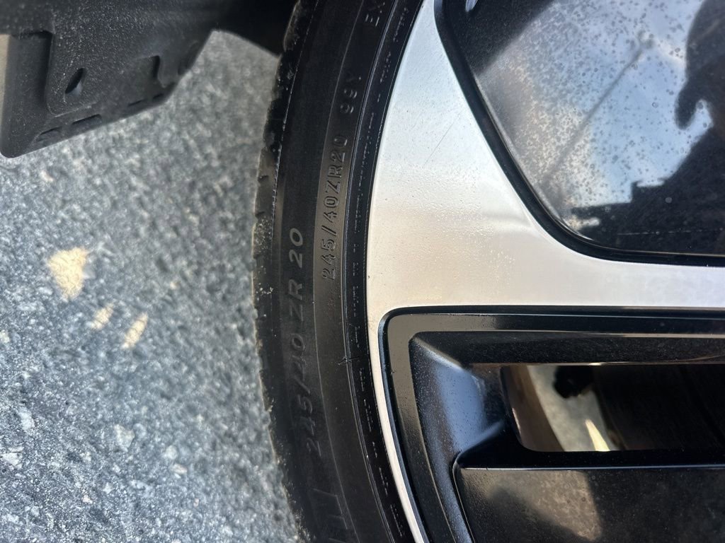 Used 2024 Lucid Air Touring image 32