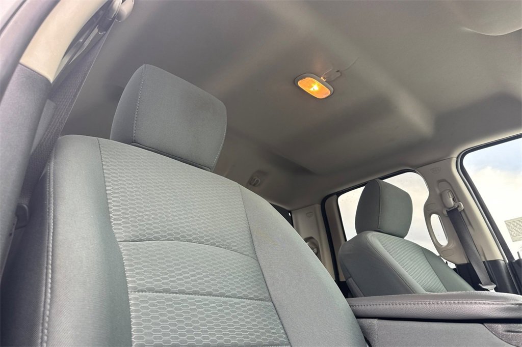 Used 2016 RAM 1500 Express image 15