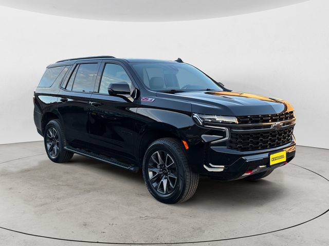 Used 2021 Chevrolet Tahoe Z71 w/ Luxury Package AWD/4WD image 7