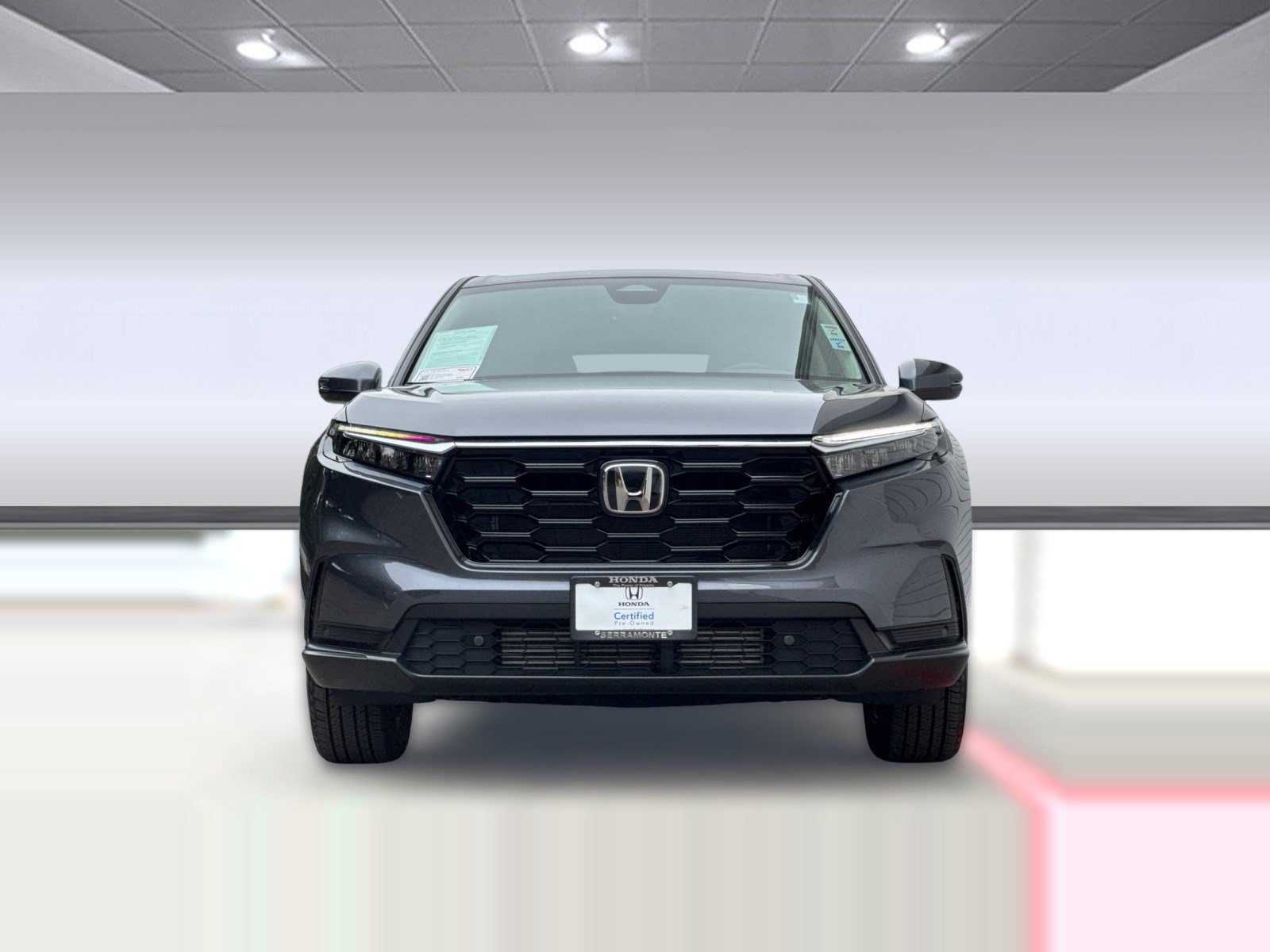 Certified 2026 Honda CR-V EX-L image 5