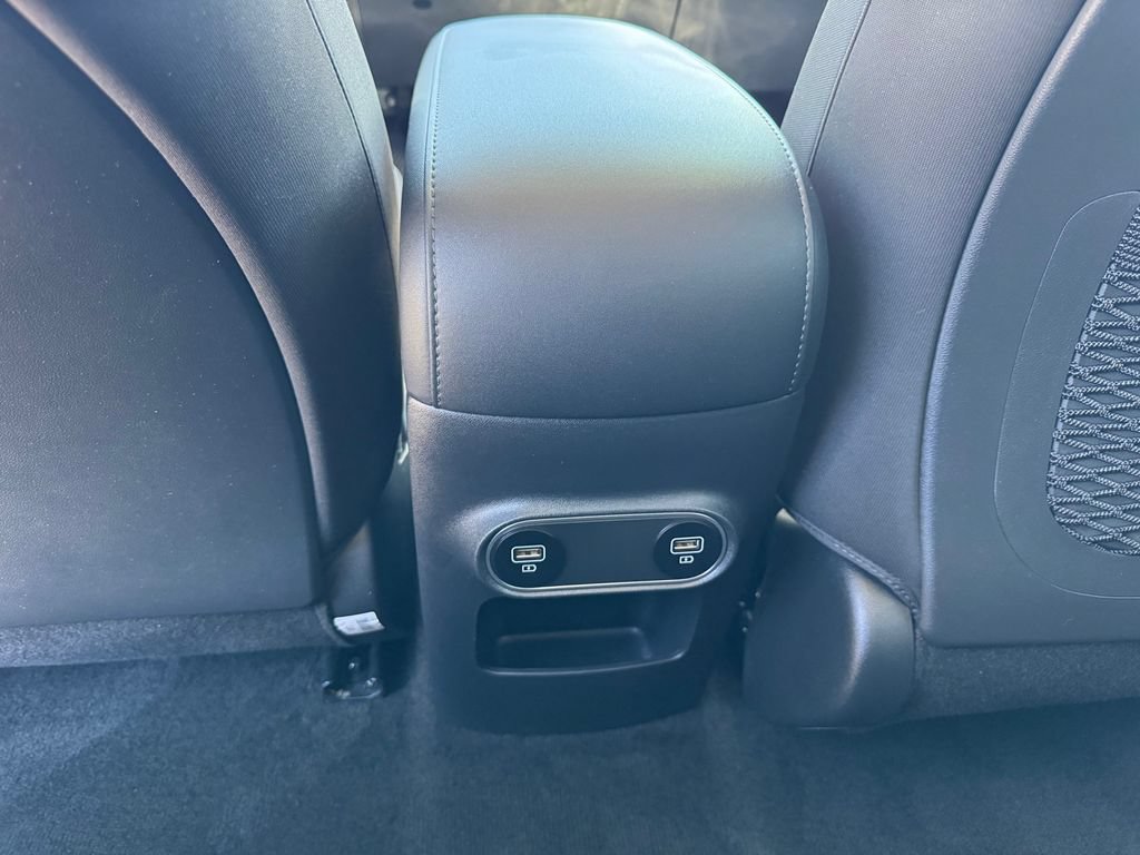Certified 2024 Hyundai Ioniq 5 SEL RWD image 14