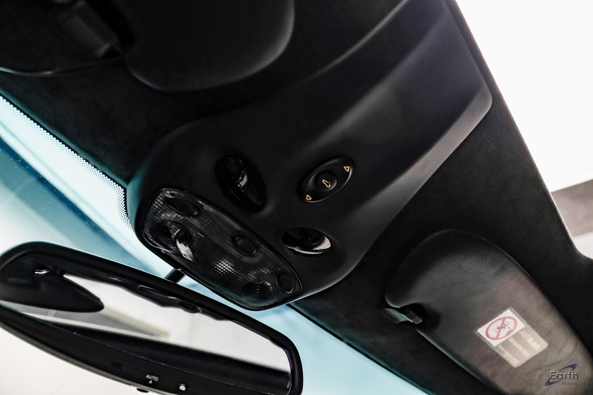 Used 2005 Porsche 911 Turbo S image 35