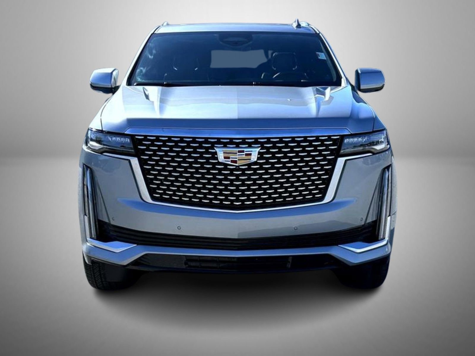 Certified 2024 Cadillac Escalade ESV Premium Luxury w/ Performance Package image 2