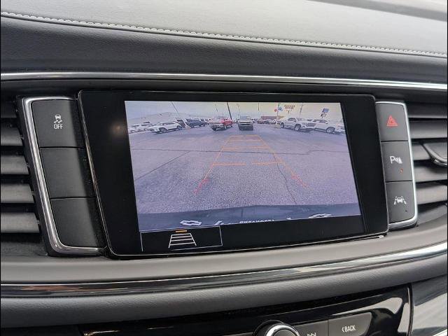 Used 2020 Buick Enclave Premium w/ LPO, Floor Liner Package FWD image 9