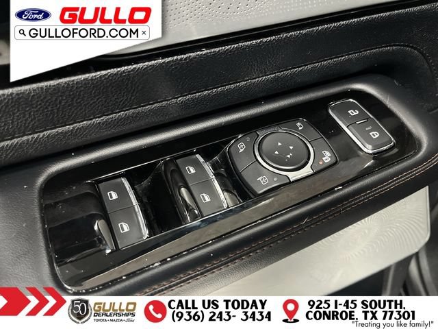 Used 2020 Lincoln Aviator Reserve w/ Equipment Group 202A AWD/4WD image 20