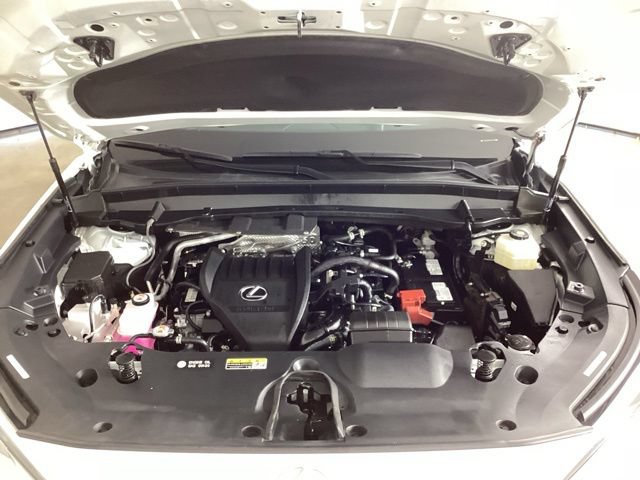 Used 2025 Lexus TX 350 AWD w/ Technology Package image 32
