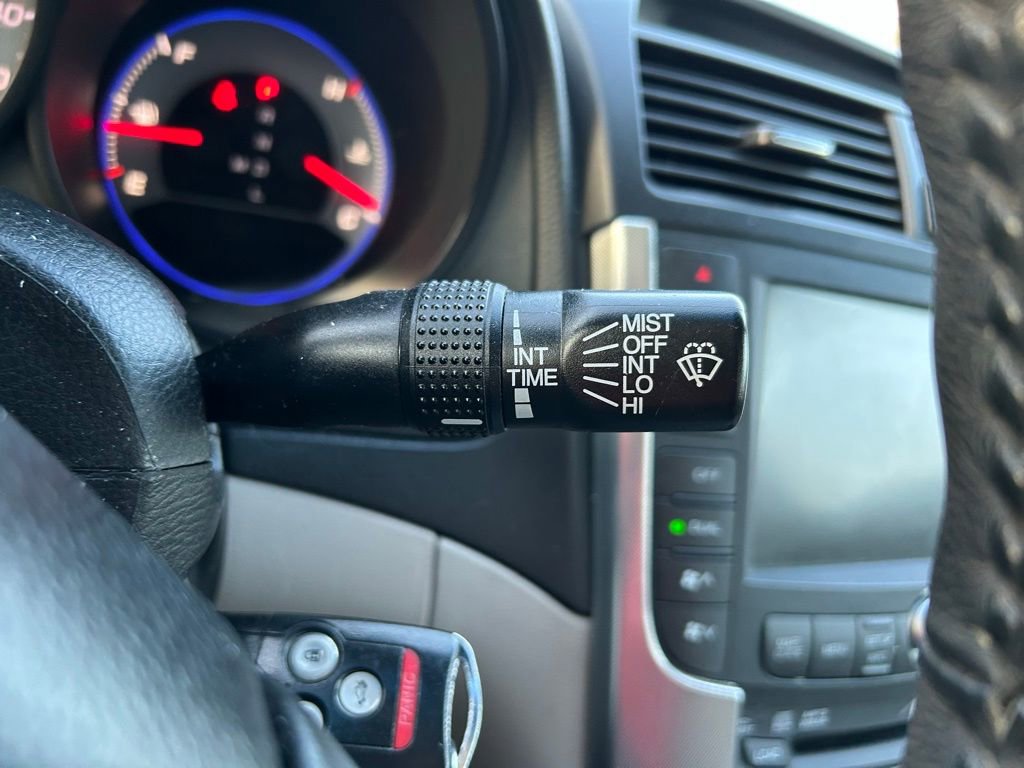 Used 2008 Acura TL 3.2 image 20