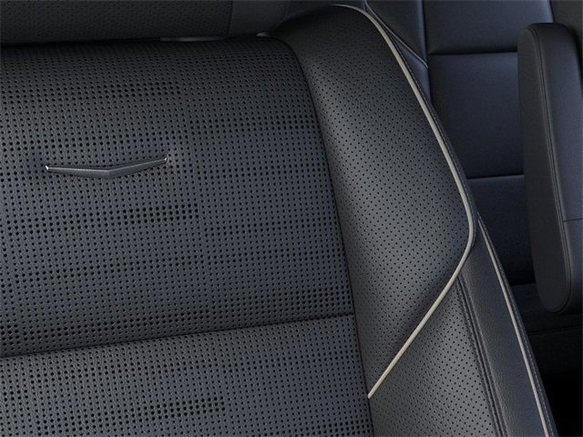 New 2026 Cadillac Escalade Sport image 21