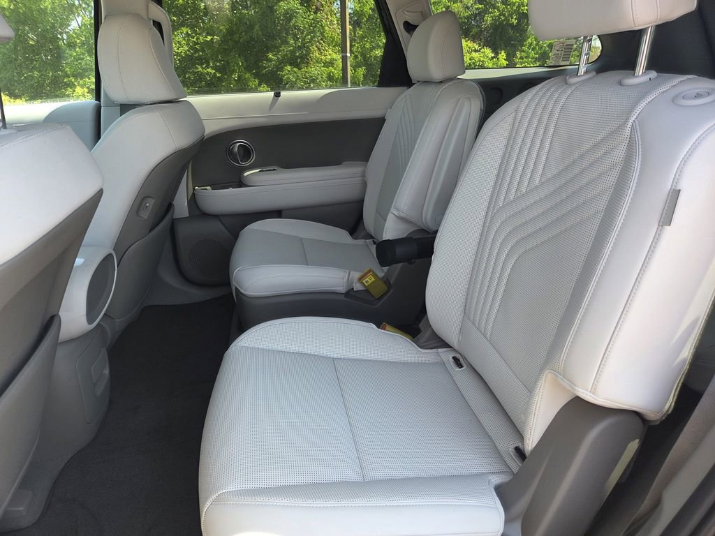 New 2026 Hyundai Palisade FWD Hybrid image 15