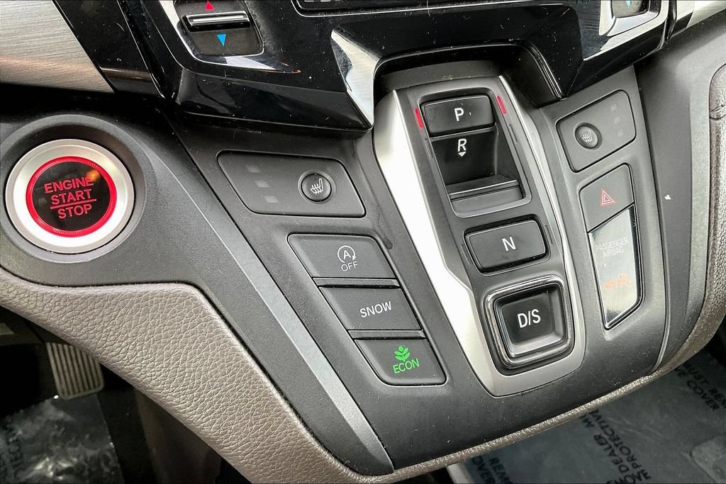 Used 2020 Honda Odyssey EX-L image 16