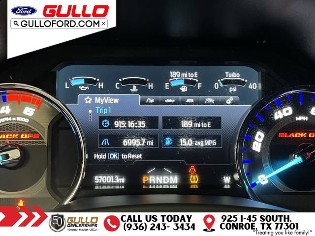 Used 2022 Ford F350 Lariat w/ Lariat Ultimate Package AWD/4WD image 23