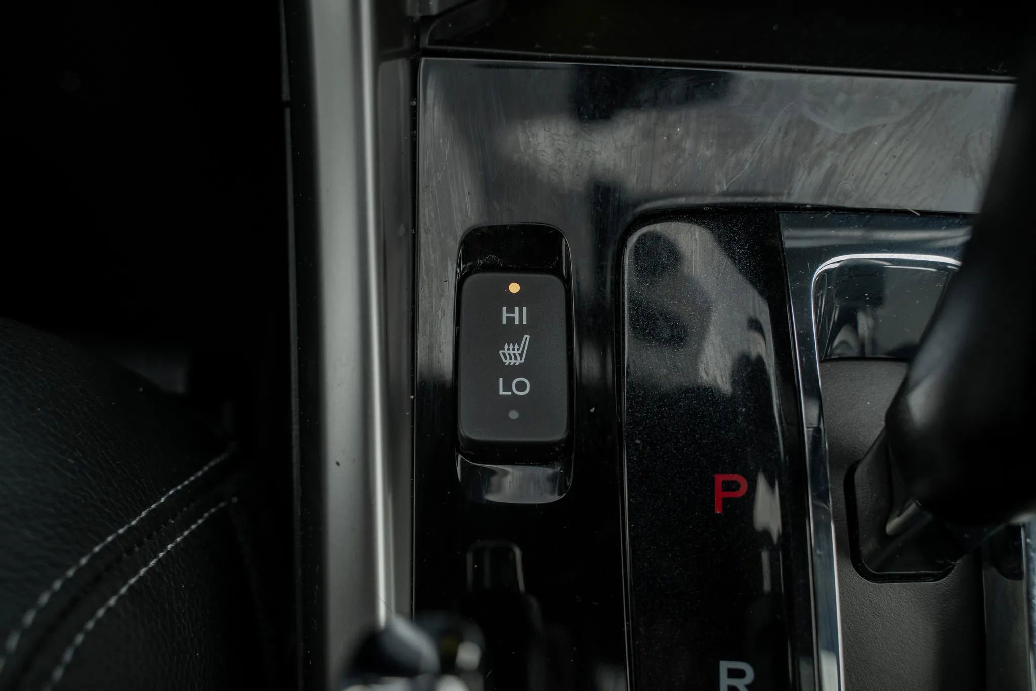 Used 2017 Honda Accord Touring image 29