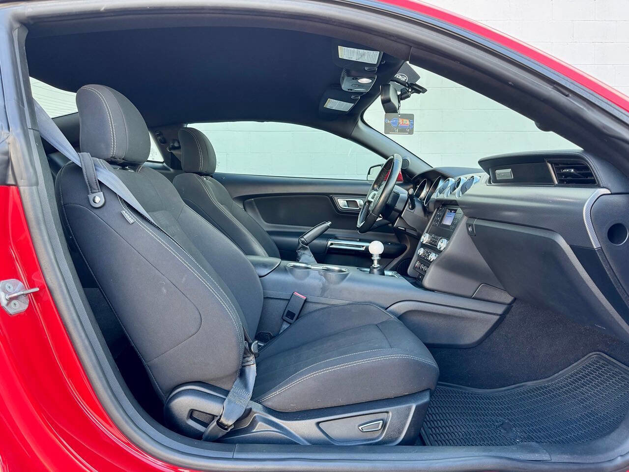 Used 2019 Ford Mustang GT image 20