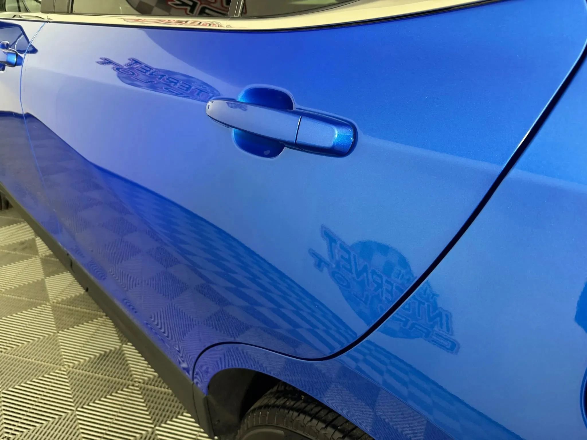 Used 2024 Chevrolet Equinox LT image 25