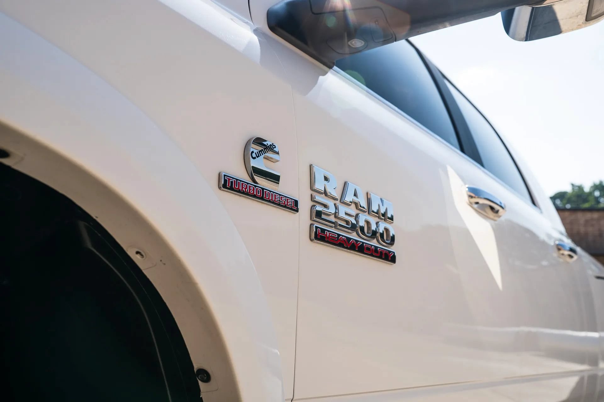 Used 2018 RAM 2500 Limited AWD/4WD image 15