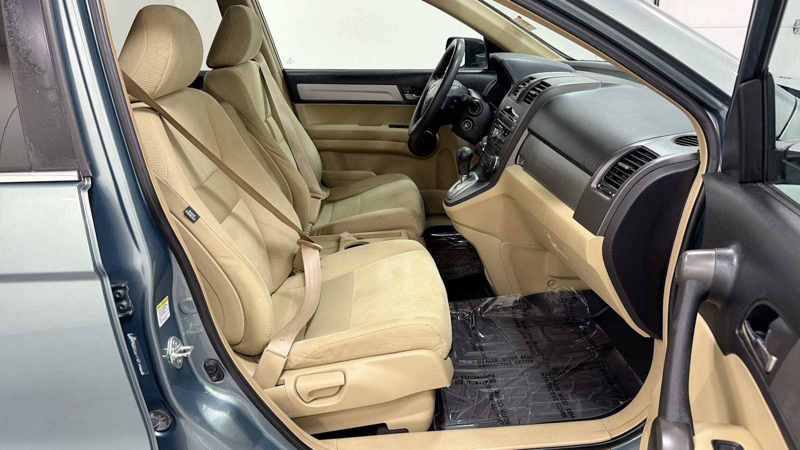 Used 2011 Honda CR-V EX image 28