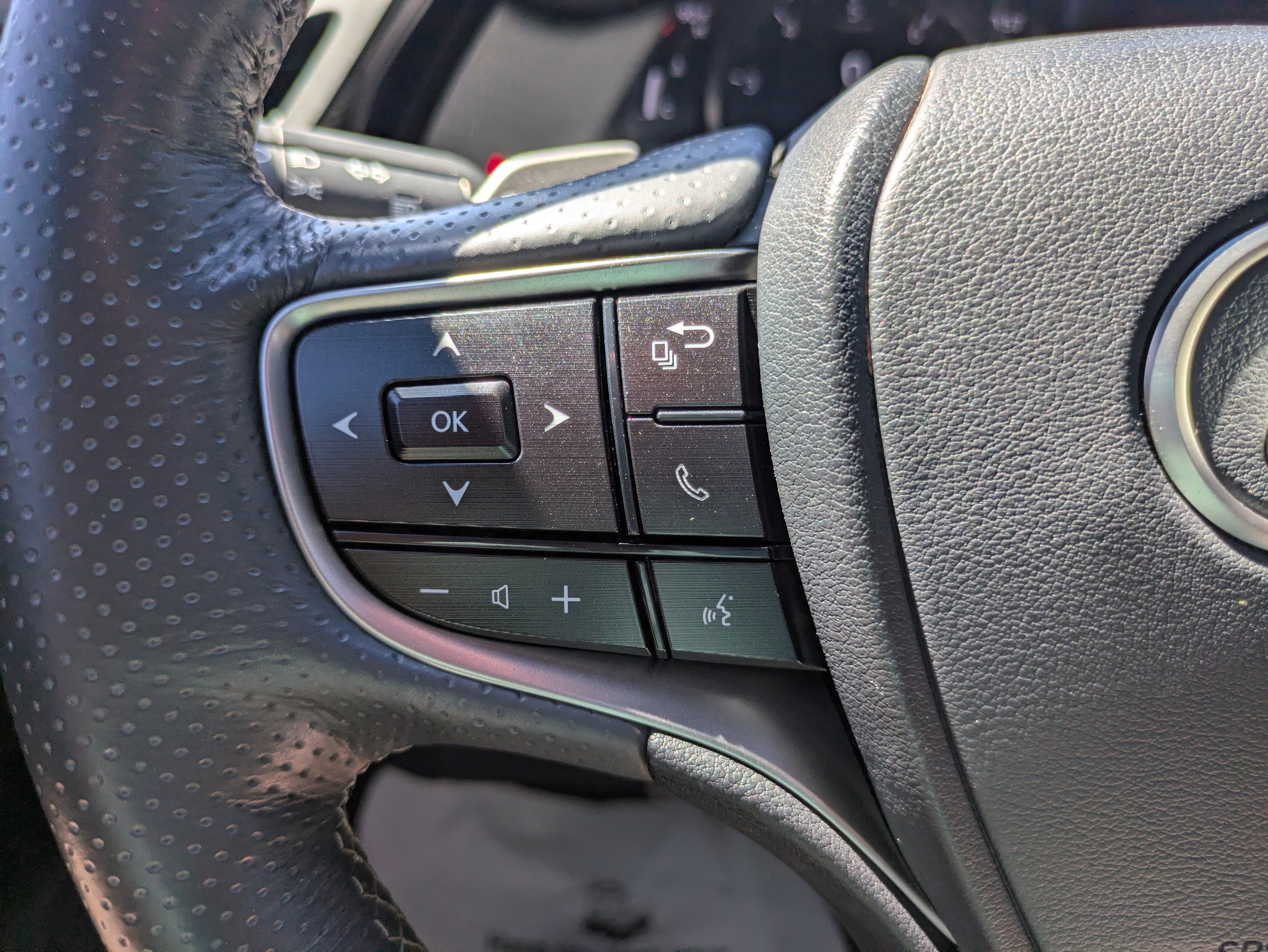 Used 2022 Lexus ES 350 F Sport FWD image 21