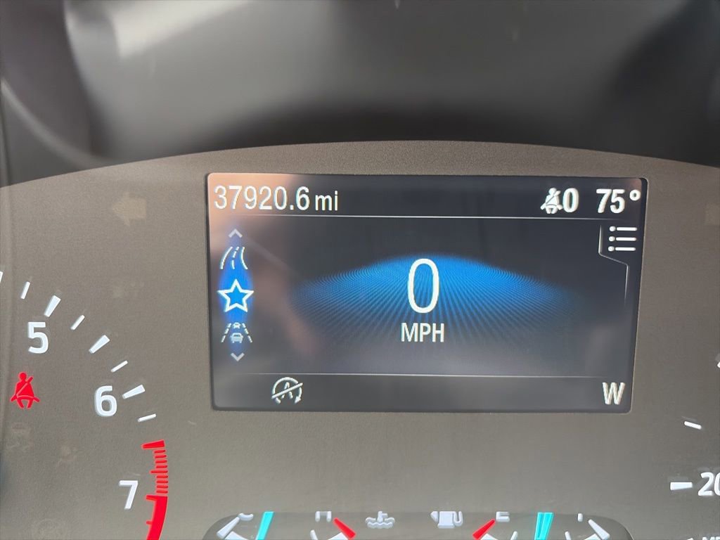 Used 2022 Ford Escape SE w/ Convenience Package AWD/4WD image 16