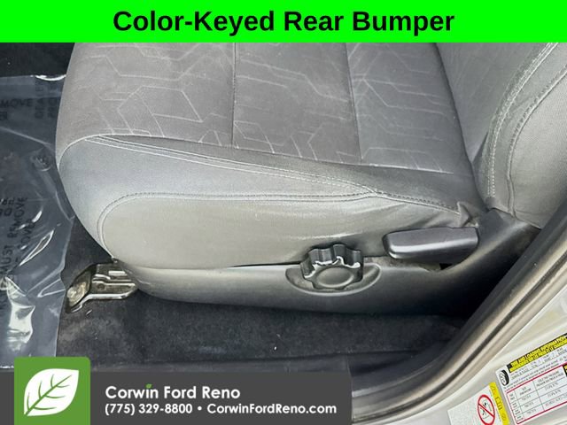 Used 2017 Toyota Tacoma TRD Off-Road image 19