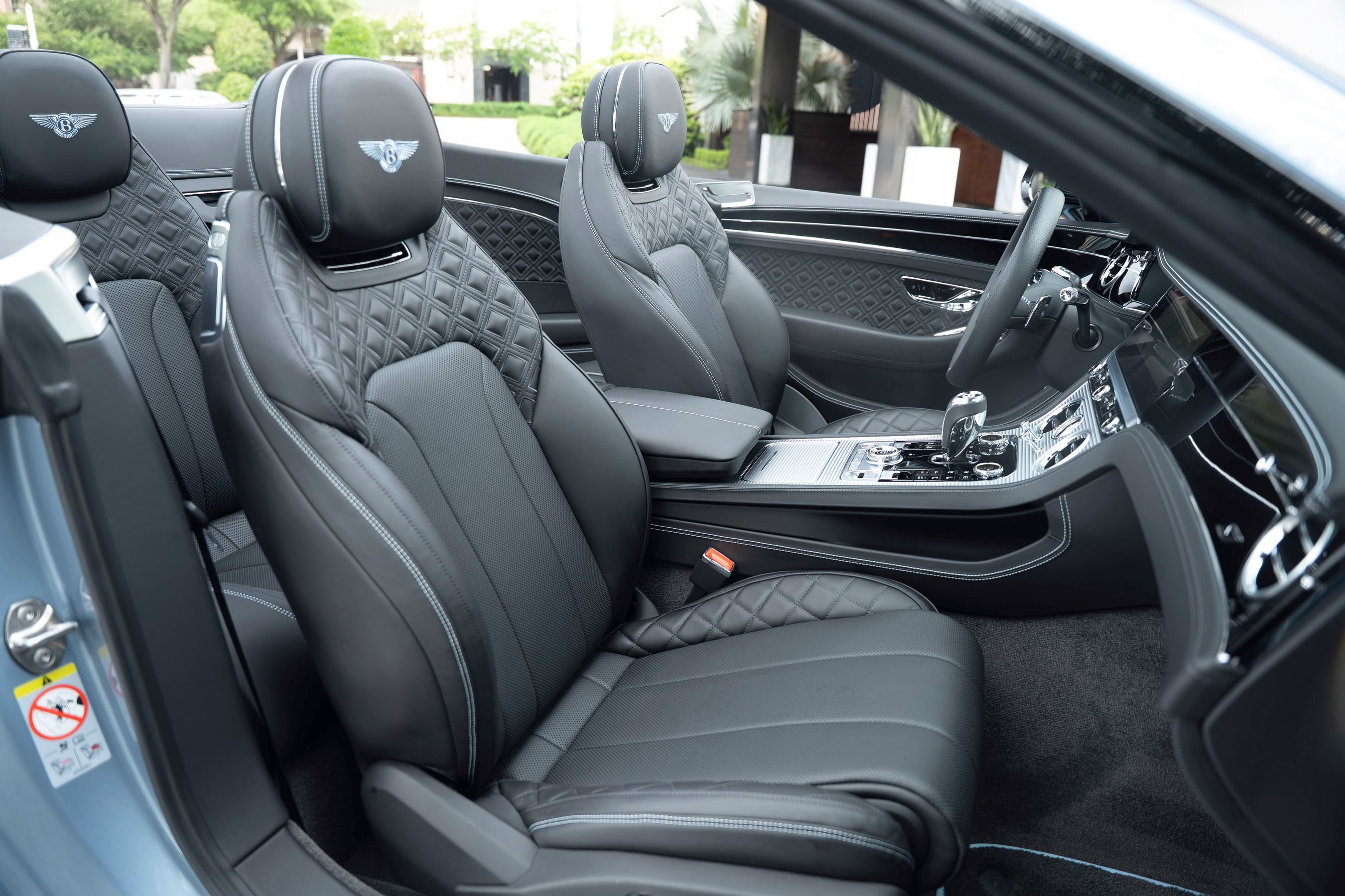 Certified 2023 Bentley Continental GT S AWD/4WD image 26