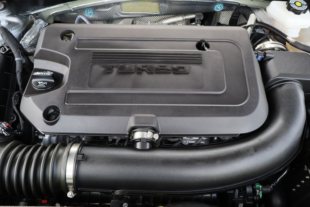 Certified 2023 Buick Envision Preferred w/ Sport Touring Package AWD/4WD image 29