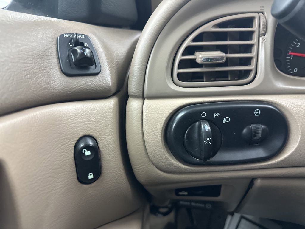 Used 2004 Ford Taurus SES image 36