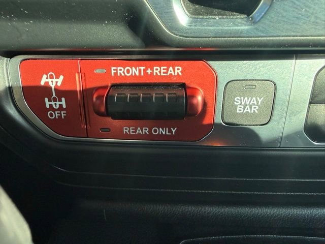 Used 2019 Jeep Wrangler Unlimited Rubicon image 26