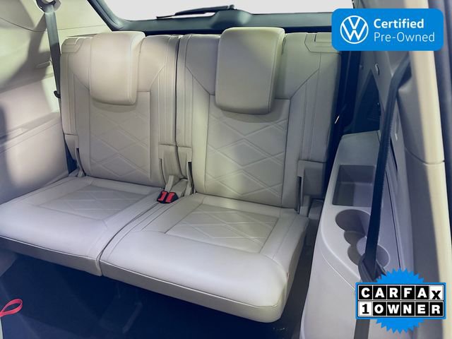 Certified 2024 Volkswagen Atlas SE image 28