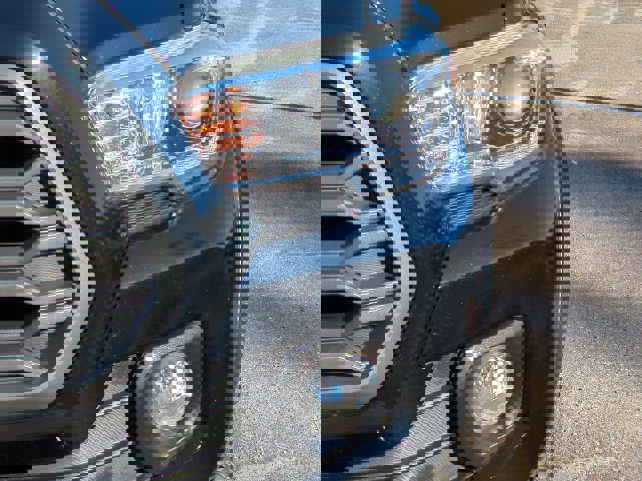 Used 2020 Toyota Tacoma TRD Off-Road image 10