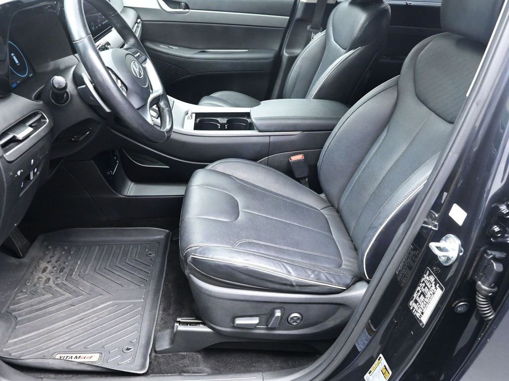 Used 2023 Hyundai Palisade SEL image 18