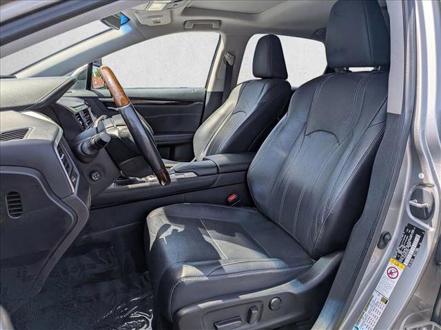 Used 2019 Lexus RX 450h AWD w/ Navigation Package image 17